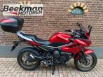 YAMAHA XJ 6  XJ6 DIVERSION ABS (bj 2011) 1e Eig / 4.200KM!, 4 cilinders, Bedrijf, Meer dan 35 kW, Toermotor