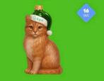 Gezocht kerstbal kpn louis de kat, Ophalen, Zo goed als nieuw