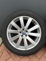 19 inch wielset met all season banden voor Volvo XC90, Gebruikt, Info@volvo-nederland.nl, Volvo Zweden, Banden en Velgen