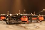 Professionele fpv drone voor blackmagic cinema camera, Ophalen of Verzenden, Zo goed als nieuw