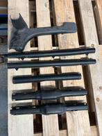 Sprinter W906 laadruimte kabelgoot delen voor de bedrading, Ophalen of Verzenden, Gebruikt, Mercedes-Benz