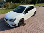 Seat Ibiza 1.2 TSI 77KW 2013 Wit, Auto's, Voorwielaandrijving, 990 kg, 1200 kg, Handgeschakeld