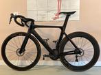 Giant Propel Advanced Pro Disc Di2 Ultegra, Fietsen en Brommers, Fietsen | Racefietsen, Ophalen, 28 inch, Gebruikt, Carbon