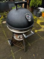 Jamie Oliver Sizzler One houtskoolbarbecue, Ophalen, Gebruikt