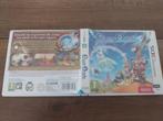 Ever Oasis 3ds, 1 speler, Ophalen of Verzenden, Zo goed als nieuw, Vanaf 3 jaar
