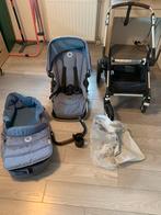 Complete kinderwagen bugaboo fox2, Ophalen of Verzenden, Zo goed als nieuw, Bugaboo