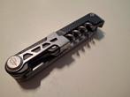 Gerber armbar cork multitool, Caravans en Kamperen, Kampeergereedschap, Ophalen of Verzenden, Zo goed als nieuw