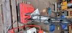 Schrobmachine, Doe-het-zelf en Verbouw, Reinigingsmachines, Ophalen, Gebruikt, Schrobmachine