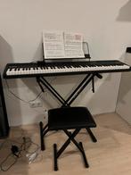 Alesis Recital Digitale Piano - 88 Toetsen, Muziek en Instrumenten, Keyboards, Overige merken, 88 toetsen, Ophalen of Verzenden
