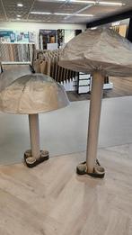 Paddenstoelen voor decoratie/etalage, Ophalen, Zo goed als nieuw