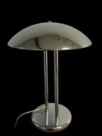 Vintage IKEA Barad paddenstoel lamp - Robert Sonneman design, Huis en Inrichting, Huysmans Doorwerth, Modern Mushroom Paddestoel lamp