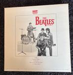 Beatles box (CD, cassette en VHS), Ophalen, Zo goed als nieuw