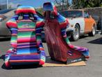 NRG Prisma Ultra Mexicali Kuipstoel Sportstoel, Auto diversen, Tuning en Styling, Ophalen of Verzenden