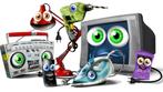 Gezocht: Elektrische apparaten, Ophalen of Verzenden