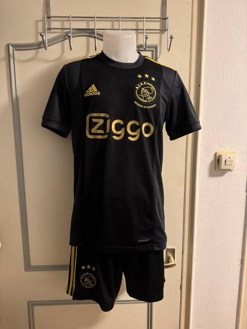 adidas uniek 3e shirt voor Ajax 2020/21 50-jarig jubileum, Sport en Fitness, Voetbal, Ophalen of Verzenden