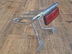 Yamaha XV1600 Wildstar bagagerek bagage rekje chroom, Ophalen of Verzenden, Gebruikt
