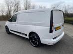 Volkswagen Caddy Cargo Maxi 2.0 TDI Comfort Maxi Airco/Ecc A, Voorwielaandrijving, Stof, Gebruikt, 4 cilinders