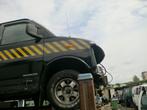 scherm chevrolet express 1996 2002 gmc, Ophalen, Gebruikt, Overige automerken