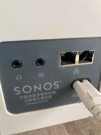 Sonos Play:5 (Gen 1) - Goede Staat wit, Audio, Tv en Foto, Luidsprekers, Gebruikt, Ophalen of Verzenden, 60 tot 120 watt, Sonos