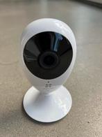Ezviz Home Camera CS-C2C, Audio, Tv en Foto, Videobewaking, Ophalen of Verzenden, Gebruikt, Binnencamera