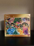Puzzel Disney Prinsessen Fireworks 1500 stukjes, Ophalen of Verzenden, 500 t/m 1500 stukjes, Zo goed als nieuw, Legpuzzel