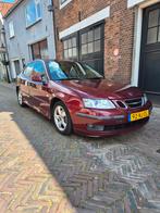 SAAB 9-3 Sport Sedan 1.8t 150pk, Auto's, Saab, Voorwielaandrijving, 1998 cc, 4 cilinders, Origineel Nederlands