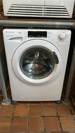 Candy wasmachine, Witgoed en Apparatuur, Ophalen, Zo goed als nieuw, 85 tot 90 cm, 1200 tot 1600 toeren