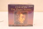 13 cd Box Chopin The piano Works 47078