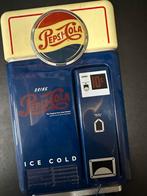 Pepsi Cola telefoon, Gebruikt, Gebruiksvoorwerp, Ophalen of Verzenden, Nvt