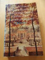 Mevrouw Bentinck - Hella S. Haasse, Boeken, Ophalen of Verzenden, Gelezen, Hella S. Haasse, Nederland