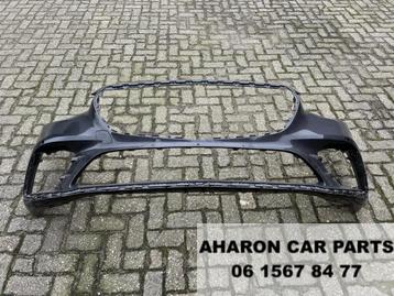 W223 AMG Voorbumper S klasse A2238851101 Origineel 8511 beschikbaar voor biedingen