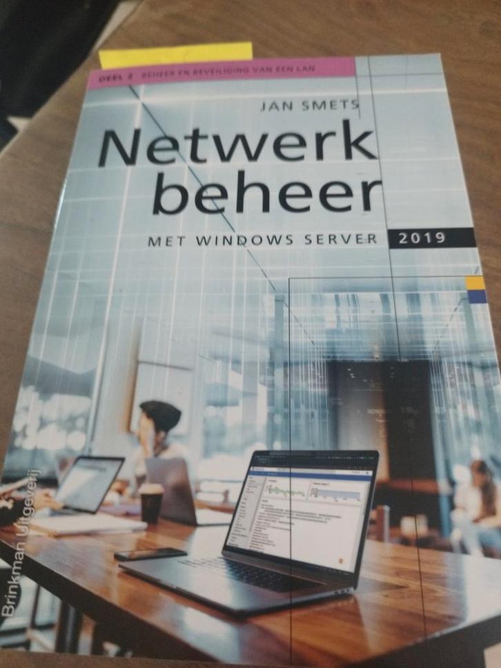 Jan Smets - deel 2, Boeken, Schoolboeken, Zo goed als nieuw, Nederlands, Overige niveaus, Ophalen