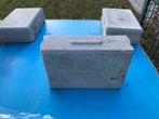100 stuks Beton blokken met velligkant 30 x 20 x 10 cm, Ophalen, Nieuw, Beton