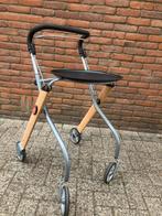 Trust binnenhuis rollator in goede staat, Diversen, Rollators, Ophalen of Verzenden, Opvouwbaar, Zo goed als nieuw