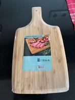 Bamboe serveerplank, Ophalen of Verzenden, Nieuw
