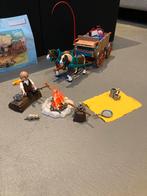 Leuke playmobile set van spirit 9477, Kinderen en Baby's, Speelgoed | Playmobil, Ophalen, Zo goed als nieuw