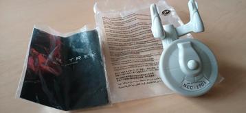 Burger King Startrack Enterprice 2009 beschikbaar voor biedingen