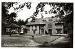 Hellendoorn, Koloniehuis De Reggeberg - 1964 gelopen, Ophalen of Verzenden, Voor 1920, Ongelopen, Overijssel