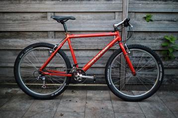 Cannondale M900 beschikbaar voor biedingen