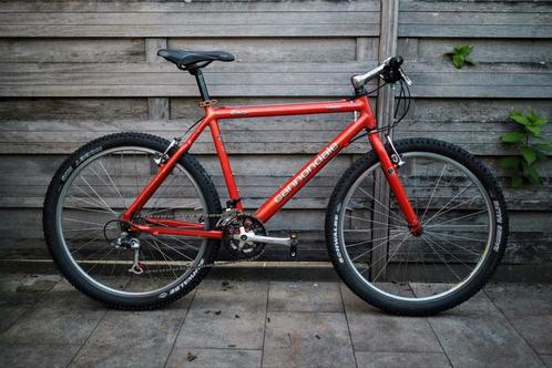 Cannondale M900, Fietsen en Brommers, Fietsen | Heren | Sportfietsen en Toerfietsen, Gebruikt, Overige merken, Meer dan 20 versnellingen