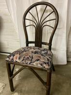 Eethoek, Huis en Inrichting, Tafels | Eettafels, Ophalen, Gebruikt, 100 tot 150 cm, Rond