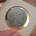 Scheepjesschelling Utrecht 1764, Postzegels en Munten, Ophalen of Verzenden, Vóór koninkrijk, Overige waardes