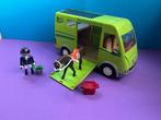 playmobil paardenvrachtwagen 6928, Ophalen of Verzenden, Gebruikt, Complete set