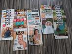 Tijdschrift Eva, Boeken, Tijdschriften en Kranten, Ophalen of Verzenden, Gelezen, Damesbladen