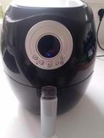 Quigg Airfryer - Zo goed als nieuw!, Ophalen of Verzenden, Zo goed als nieuw, Airfryer
