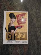 Skinny weeks wicked weekends kookboek, Boeken, Ophalen of Verzenden