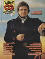 Country Gazette - diverse jaargangen, Boeken, Muziek, Ophalen