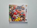 Super Smash Bros. - Nintendo 3DS, Spelcomputers en Games, Games | Nintendo 2DS en 3DS, Vechten, Ophalen of Verzenden, Zo goed als nieuw