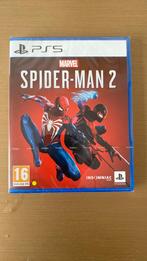 Nieuw en geseald Spider-Man 2. Voor PS5, Ophalen of Verzenden, Nieuw