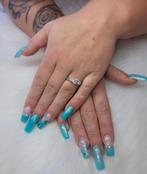 Acrylnagels/nagelstyliste/nagels, Ophalen, Nieuw, Overige kleuren, Handen en Nagels